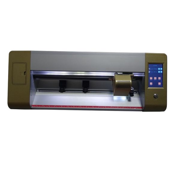 455mm18 Inch 264V Vinyl Sticker Cutting Machine Cutting Plotter
