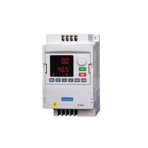 China LCD Display Inverter Frequency Drive Power 11KW Without Condensing Drops on sale