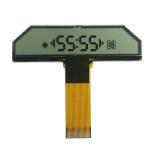 Positive Polarize TN LCD Display FPC Connect For Household Appliances