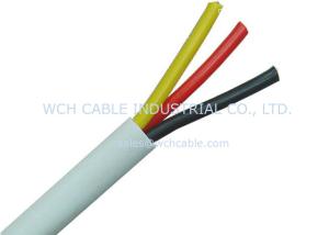 UL20254 Class 2 Circuits TPU Cable