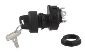 Buy cheap JLG 4360469 Ignition Switch With Key AWP Other Parts product