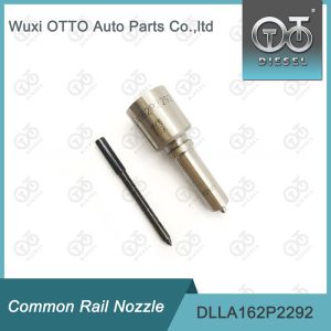 Buy cheap DLLA162P2292+ Diesel Common Rail Nozzle For Injectors 0445110475 product