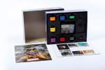 Educational Value Language Skills Developed And Teamwork Game Board Set for
