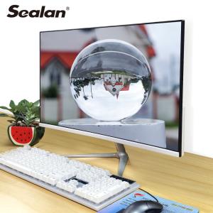 Buy cheap APL N3350 OEM I7 Desktop Computer All In One Touchscreen PC product