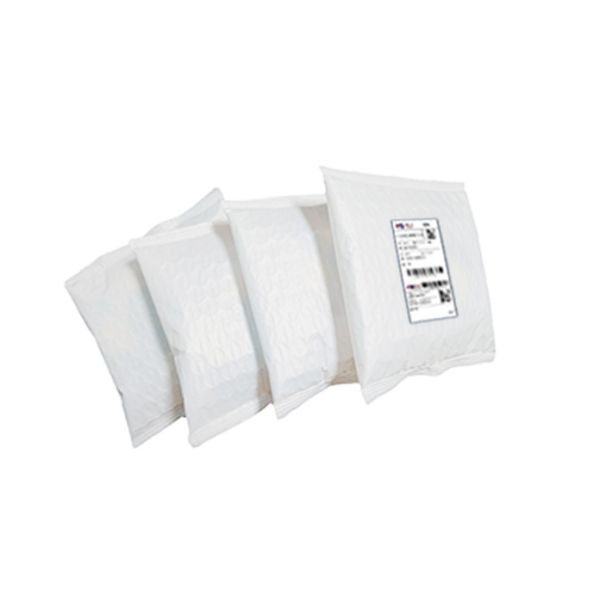 Impact Resistant Bubble Wrap Film Packaging Machine Labelling All In One Machine