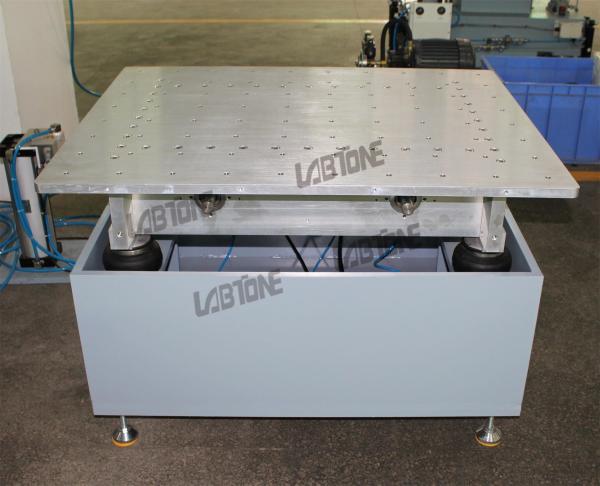 Quality Cost Effective Vibration Test Machine Payload Up To 300kg Vertical Only for sale