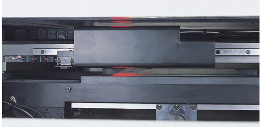 Precision Automatic Liquid Dispenser Glue Dispensing Equipment CE Certified