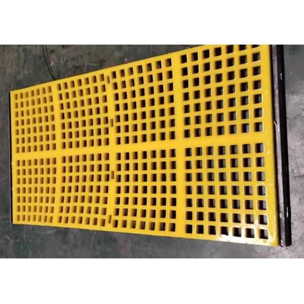 30mm Aperture Share D Tensioned Polyurethane Screen Panel