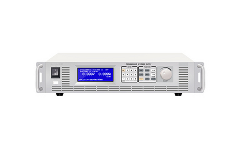 Variable Frequency Adjustable DC Power Source Supply 265VAC