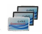Wall Mounted Touch Screen All In One Computer 18.5 Inch With Open Frame