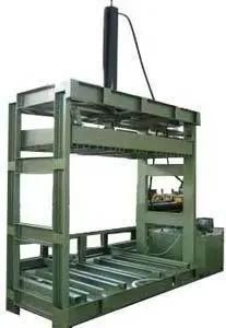 Buy cheap PVC Coated Gabion Mesh Machine Hexagonal Wire Mesh Machine 80x100mm product
