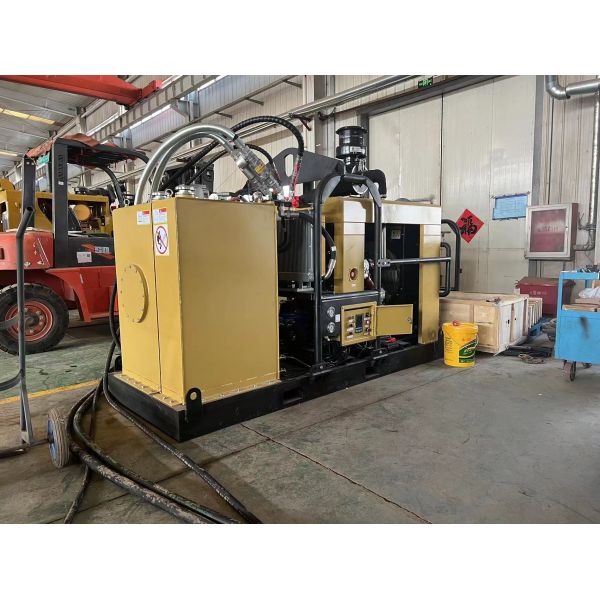 Customized Stainless Steel Pipeline Beveling Machine Perfect for Pipeline Projects