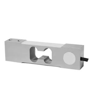 Electronic Counting Scale Parallel Beam Load Cell Silicone Rubber Seal Surface Oxidation Treatment