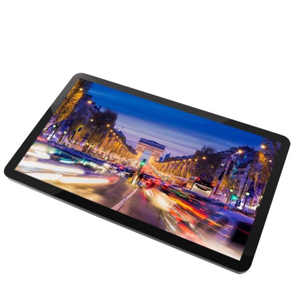 Quality 21.5" 31.5"  250cd/M2 Interactive Lcd Display For Business for sale