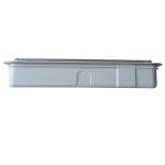 Building External Non Maintained Rechargeable Emergency Light With CE Certificat