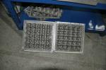 Full Automatic Paper Egg Tray Maker Machine High Efficiency Recycled