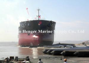 High Shock Absorption Marine Rubber Airbag With Anti Explosion Design