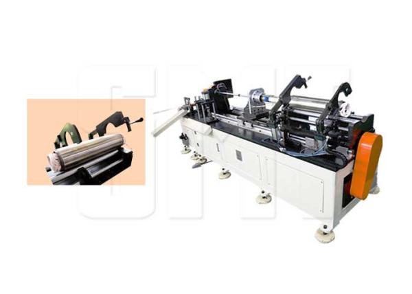 Quality Horizontal Stator Winding Inserting Machine For Deep Well Pump Motors SMT - QX600 for sale