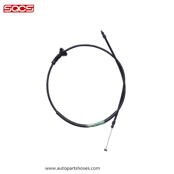 5123723239 a5123723239 Auto Body Parts Rubber Control Cables