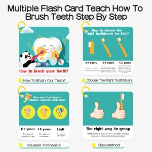 Buy cheap ASTM Brushing Teeth Model For Homeschool Learning product