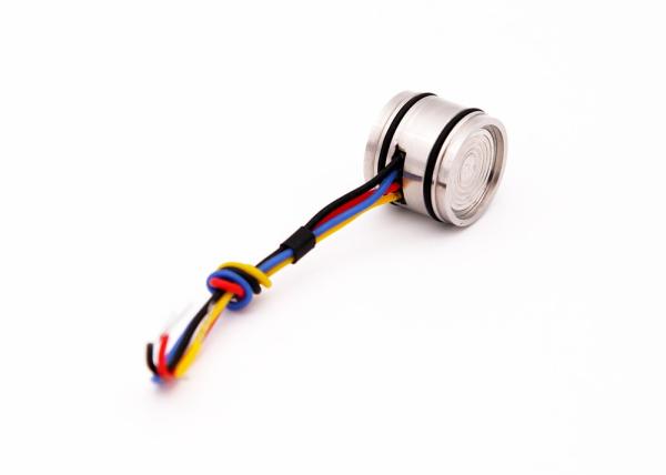 Quality Professional Silicon Pressure Sensor Differential Pressure Transducer for sale