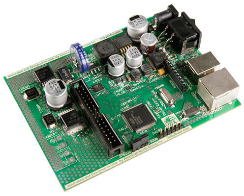 PCB Smt Assembly Curtain Controller Printed Circuit Board PCBA Assembly