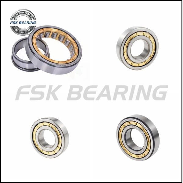 Warranty N6/900 Cylindrical Roller Bearing Oil Field Bearing Shaft ID 900mm