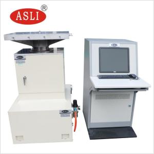 Buy cheap 5~120g &amp; 3~20ms Good Quality Digital Mechanical Tester For Acceleration Shock Test product