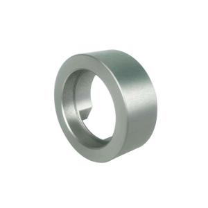 China Powder Coating CNC Machining Aerospace Parts High Speed Machining Titanium Alloys on sale