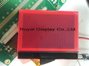 Buy cheap COG UC1698U 240160 Character Graphic LCD Module FSTN Positive Transmissive product