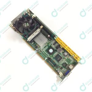 Samsung New SMT Machine Parts SM321 Mother Board