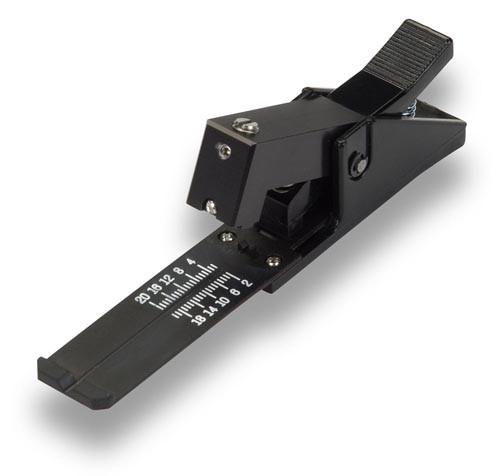 Quality Singlemode Multimode Fiber Optic Cleaver Tool Corning Fiber Cleaver for sale