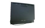 17'' Rear Mount Multi Touch LCD Monitor IR Touchscreen DC 12V , Multi Lcd