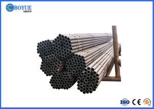 China Seamless Carbon Steel Pipe API 5L X60 PSL-1 SMLS Pipe 114. OD1/2'-48 API 5L Grade B on sale