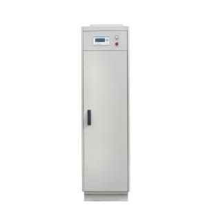 China SBW Series Full Automatic Voltage Stabilizers Compensated 300KVA on sale