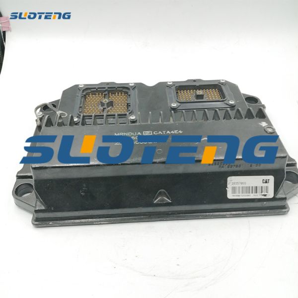 417-6013 Excavator ECU Computer Controller Board ECM For C9.3 Engine 4176013