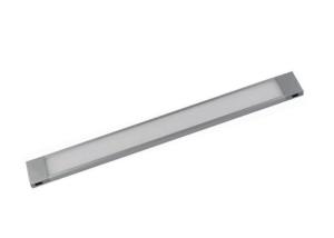 Touch Induction Furniture Cabinet Lighting , Surface Emitting LED Cabinet Lighting