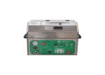 Dry Ice Cleaning Machine For Melt-blown cloth Mold Spinneret Plate Cleaning