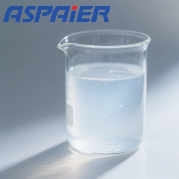 Pharma Grade Carbomer 940 Gel Dissolved In Water For Sensitive Skin Care