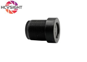 Buy cheap Has Distortion AI Robot Surveillance Camera Binocular Recognition Lens product