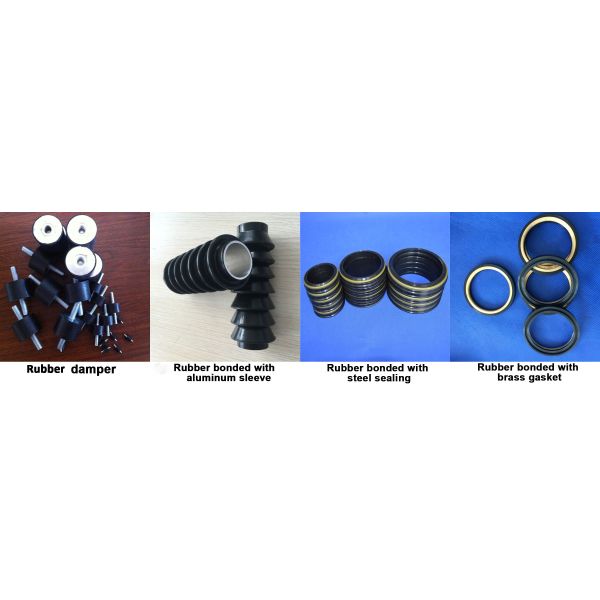 Waterproof NBR Rubber Cable Shrouds / Heat Proof Cable Sleeve Custom Color