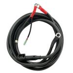 100-200 HP Models Customized Marine Electric Frequency Connection Harness with