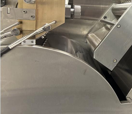 Quality Softgel Encapsulation Machine Cooling Drum water cooling for sale