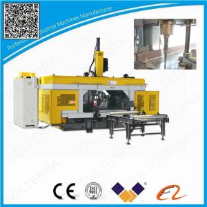 Buy cheap CNC High Speed Beam drilling machine with Auto tool changerTHD1250B product