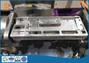 China 3D Printing Ra1.6 Custom Machining Service Gaming Keyboard Case on sale