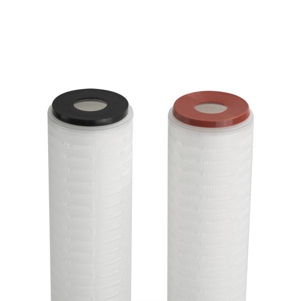 Quality High Capacity Pharmaceutical Filters For Contamination Control for sale