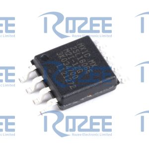 Buy cheap MX25L1606EM2I-12G product