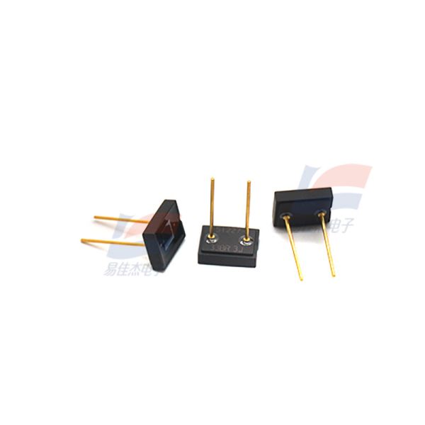 S1227-33BR Si Photodiode Sensors For UV to Visible Precision Photometry Silicon