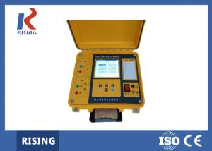 Buy cheap 18 Seconds Turn Ratio Transformer Testing Equipment product