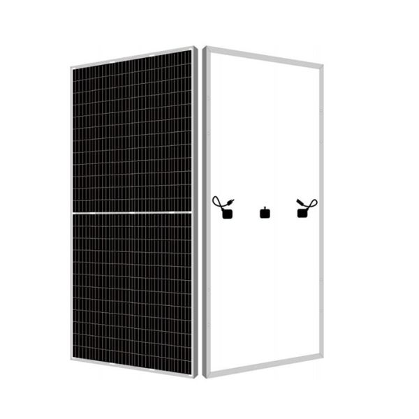 Single Core 2400Pa 15kW On Grid Solar Panel Inverter System